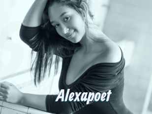 Alexapoet