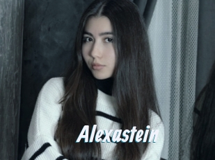 Alexastein