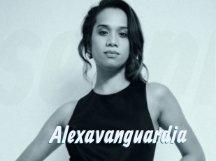 Alexavanguardia