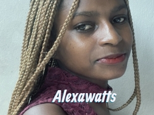 Alexawatts