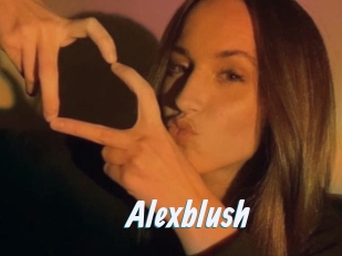 Alexblush