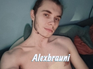 Alexbrauni