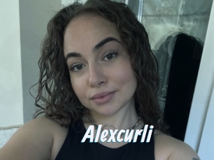 Alexcurli