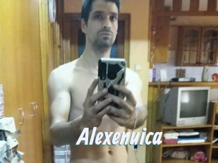 Alexenuica