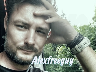 Alexfreeguy