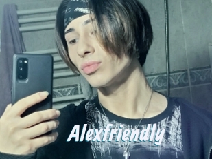 Alexfriendly