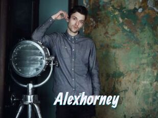 Alexhorney