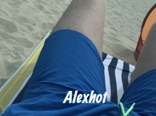 Alexhot