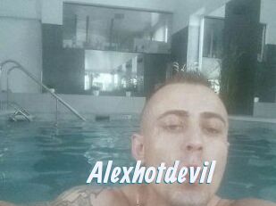 Alexhotdevil