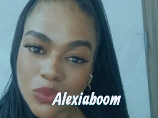 Alexiaboom