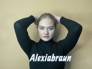 Alexiabraun