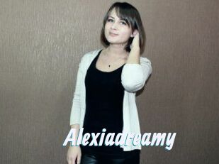 Alexiadreamy