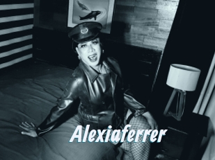 Alexiaferrer