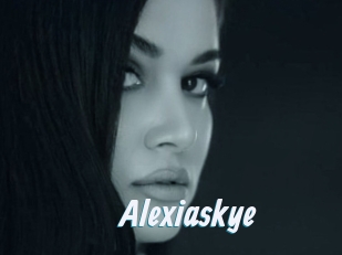 Alexiaskye