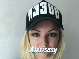 Alexisasy