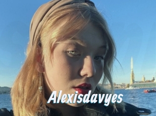 Alexisdavyes