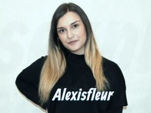 Alexisfleur