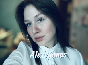 Alexisjonas