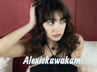 Alexiskawakami