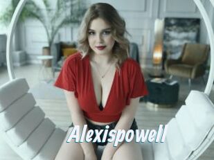 Alexispowell