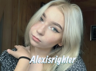 Alexisrighter