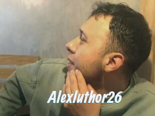 Alexluthor26