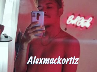 Alexmackortiz