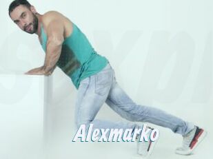 Alexmarko