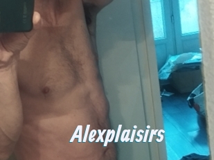 Alexplaisirs