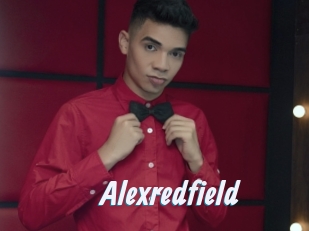 Alexredfield