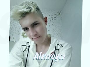 Alexroyce