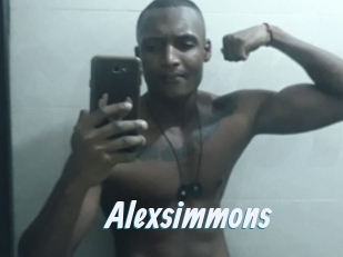 Alexsimmons