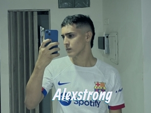 Alexstrong