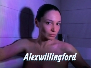 Alexwillingford