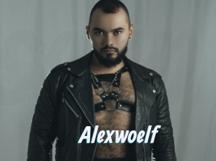 Alexwoelf