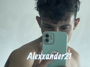 Alexxander21