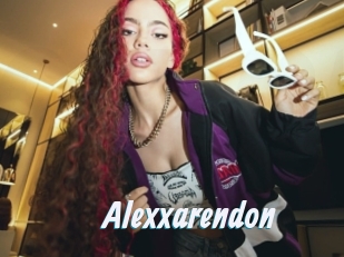 Alexxarendon