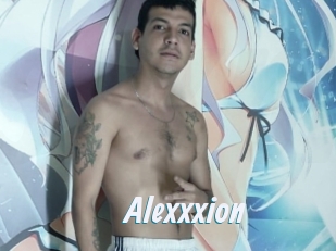 Alexxxion