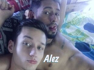 Alez