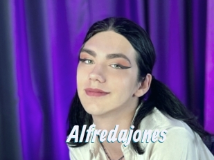 Alfredajones