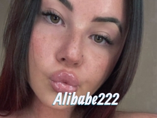 Alibabe222