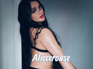 Aliccerouse