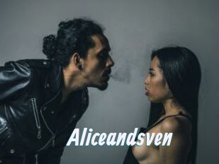 Aliceandsven