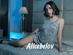 Alicebelov