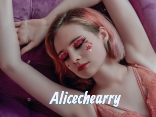 Alicechearry