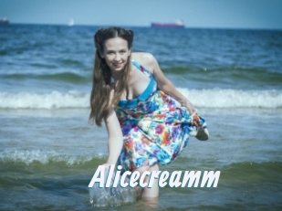 Alicecreamm