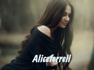 Aliceferrell