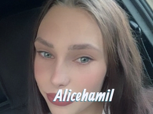 Alicehamil