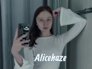 Alicehaze