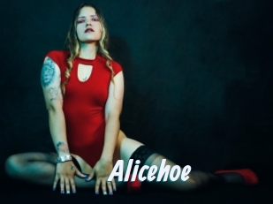 Alicehoe